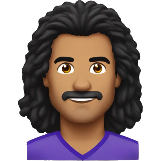 ruud gullit emoji