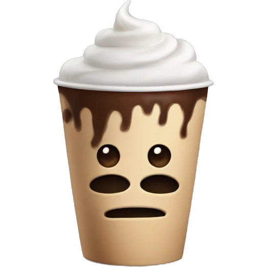 Tornado coffee  emoji