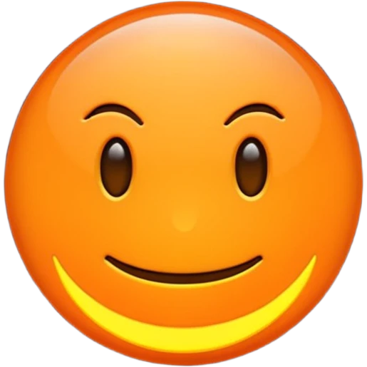  "HTML" written as a bold, stylized text in **orange**, with a subtle glowing or digital effect, like a tech/code style emoji.  Background: transparent  
Style: emoji, clean, minimal, professional, tech/cyber style, sharp edges, glowing accents   emoji