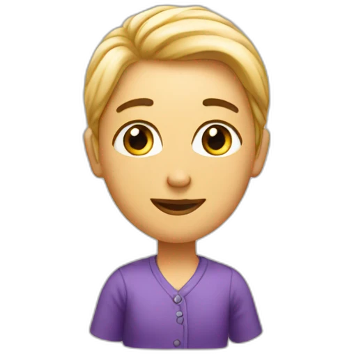 Sex éducation emoji