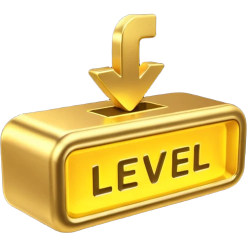 level subscribe emoji