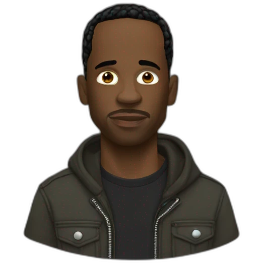 TRAVIS-SCOTT-OUFF emoji