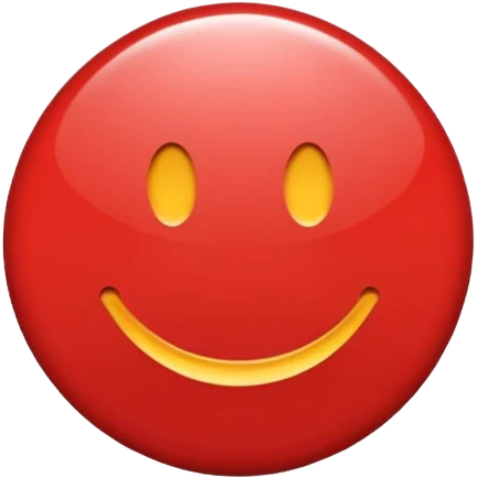 a fullscreen toggle in red and cartoonstyle emoji