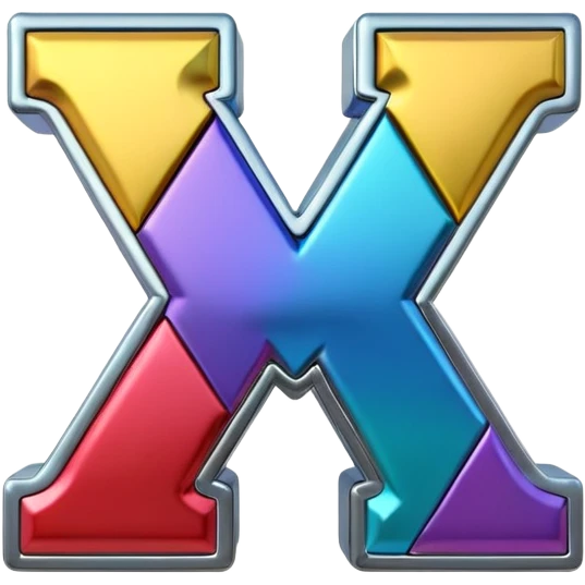 Emotke AI z tymi literami emoji