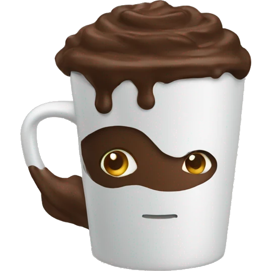 Kahve emoji