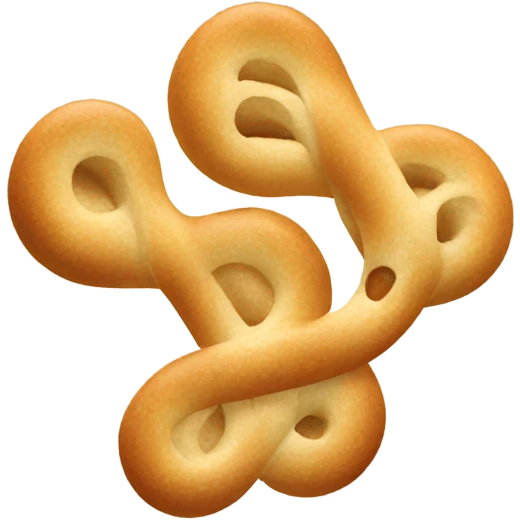 Refined Carbohydrates emoji