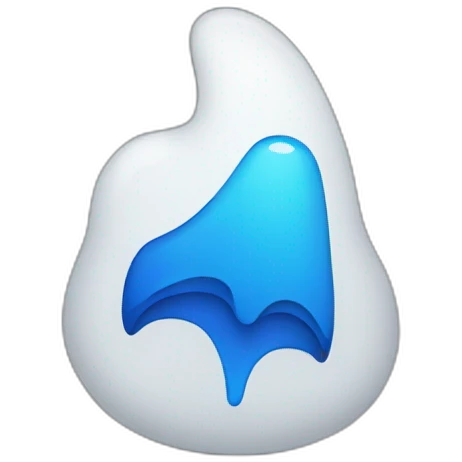 bluethooth logo emoji