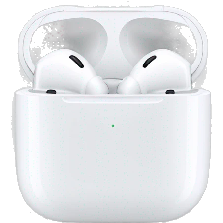 AIRPODS emoji