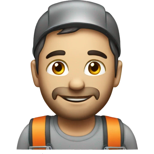 Repair iPhone company  emoji