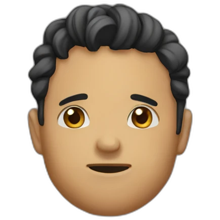 Lul emoji