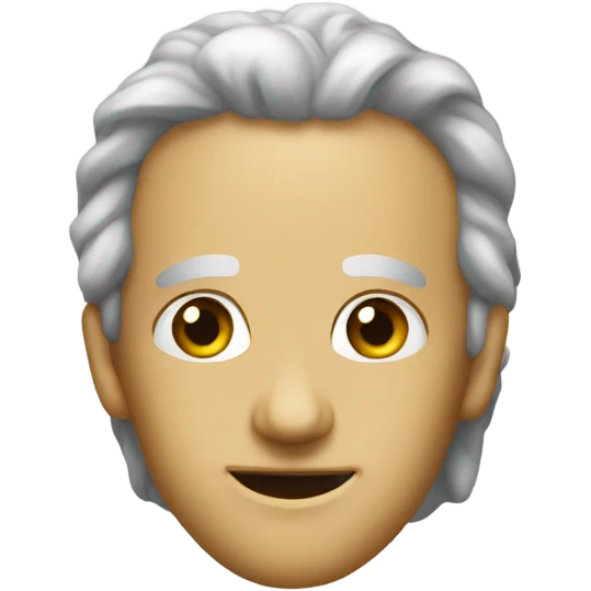 Emissary emoji