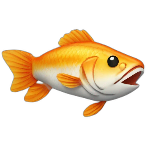 Fish sanswich emoji