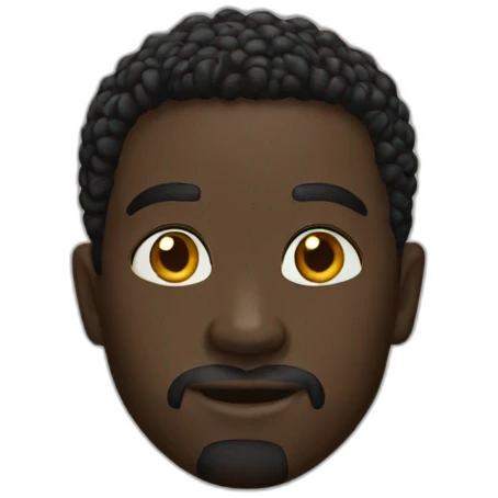 BlackRem emoji