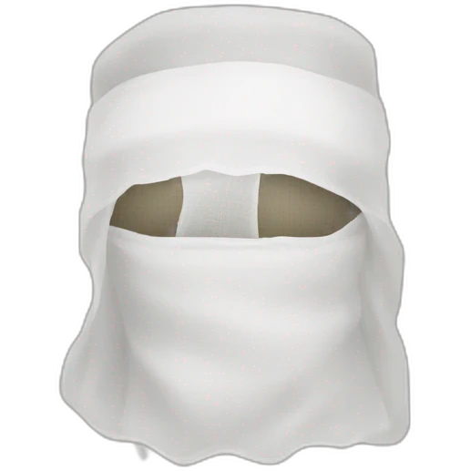 gauze emoji