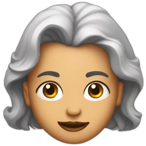Mala cara emoji