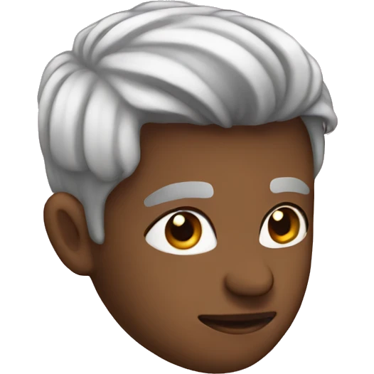 Love emoji