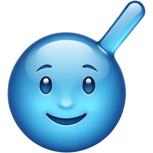 Facebook verification tick emoji