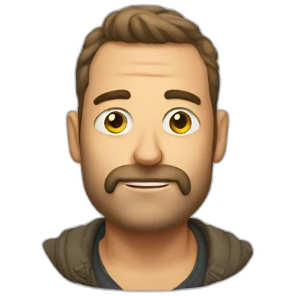 Cbum  emoji