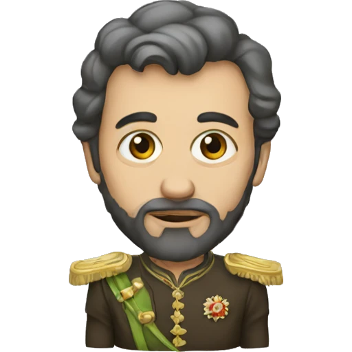 kvaratskhelia emoji