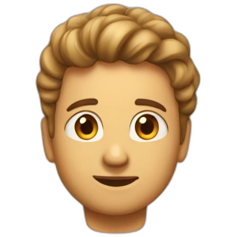 the-answer-for-1+1 emoji