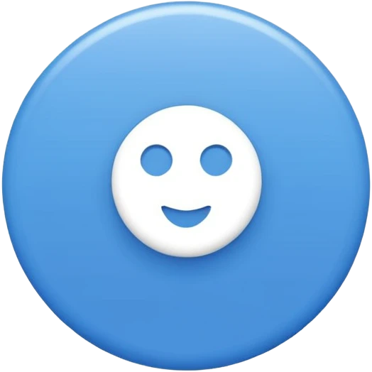 creative department icon emoji