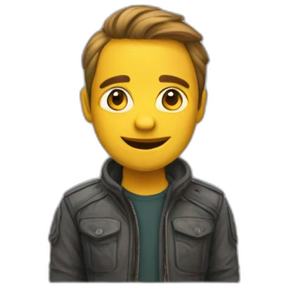 Дайнерис emoji