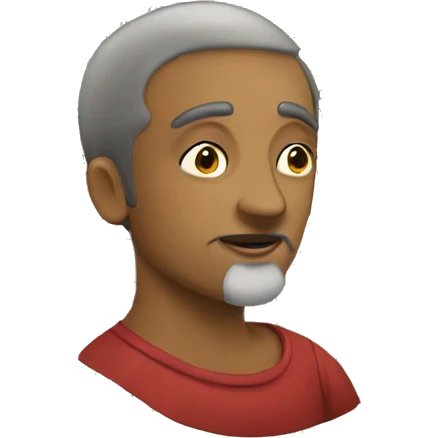 An English book  emoji