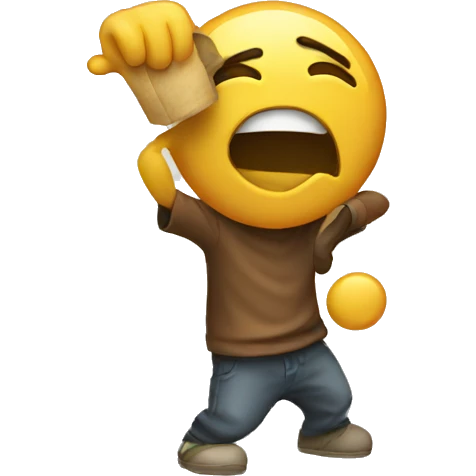 dab emoji