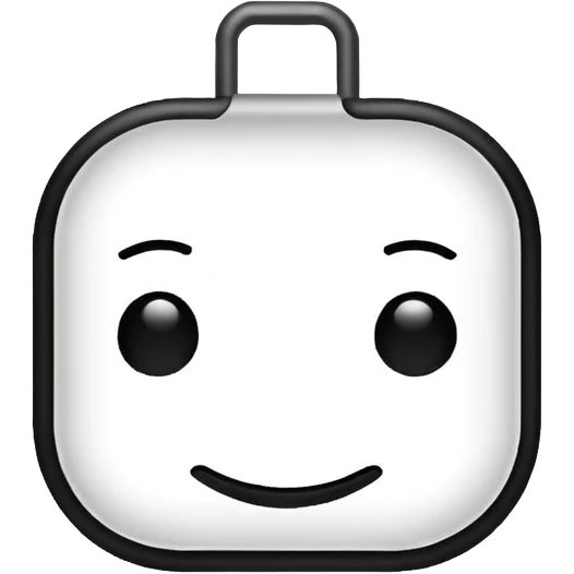 Verified roblox emoji