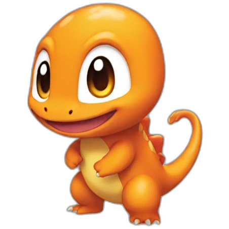 charmander emoji