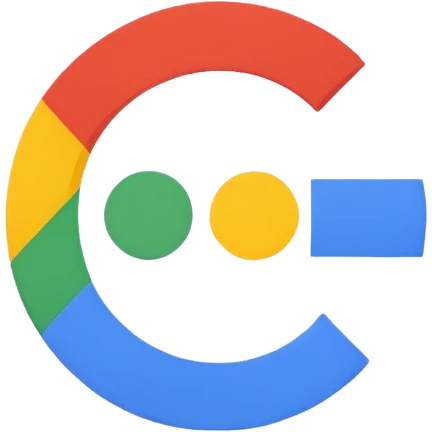 google logo emoji
