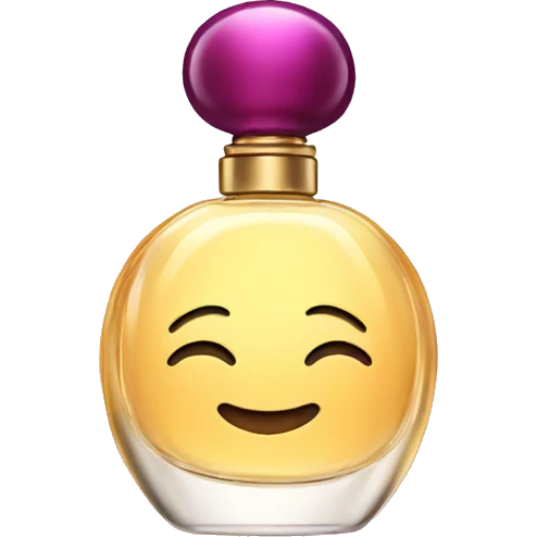 Perfume emoji