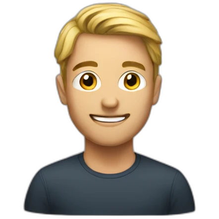 gagnant emoji