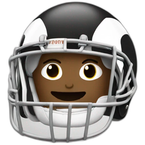 Football emoji
