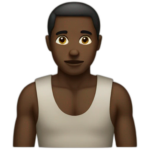 slavery emoji