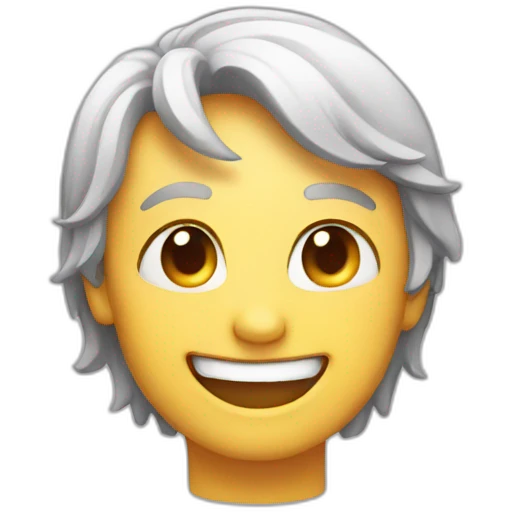 smile emoji