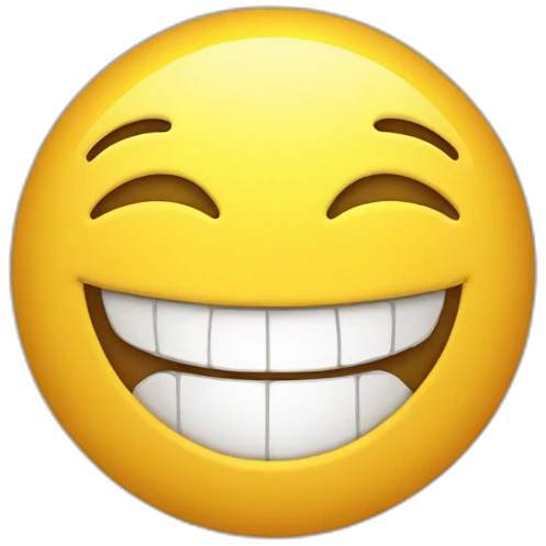 smile emoji