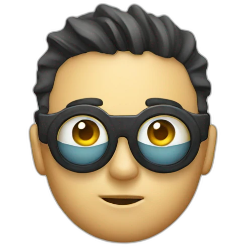Sonar emoji