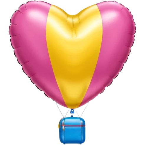  paris SPAM meat jeff koons style inflatable balloon sculpture art  emoji