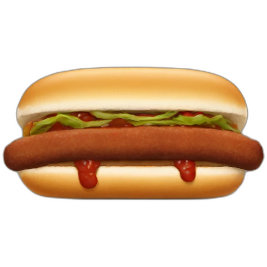 mcrib emoji