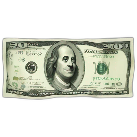 money emoji
