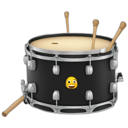 Surdo emoji
