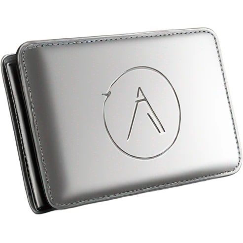 Crypto wallet emoji