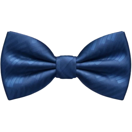 bow tie  emoji