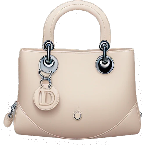 Dior bag emoji