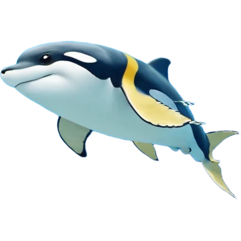 Сердечко лайк в виде породы лайка emoji