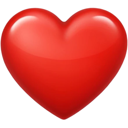 Coração emoji