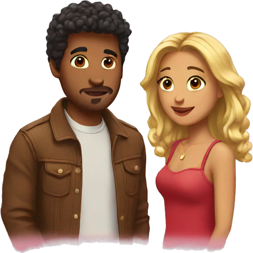 love emoji