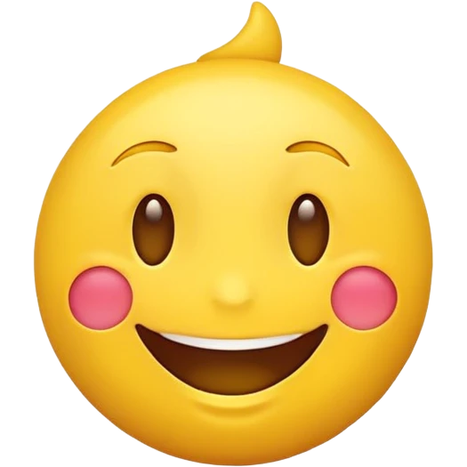 Happy emoji emoji