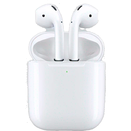 Airpods emoji